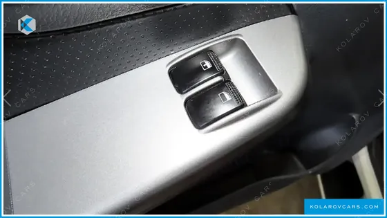 KIA BONGO III KING CAP