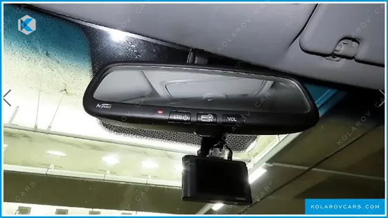KIA BONGO III KING CAP
