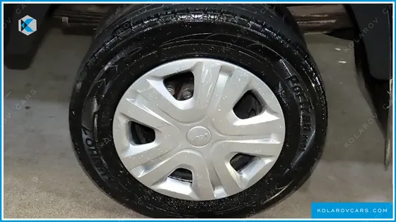 KIA BONGO III KING CAP
