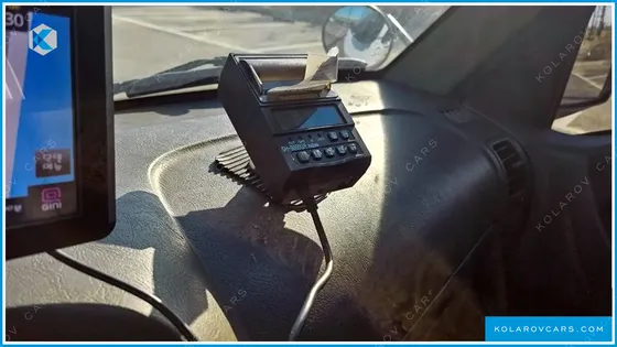HYUNDAI PORTER II SUPER CAP CRDI