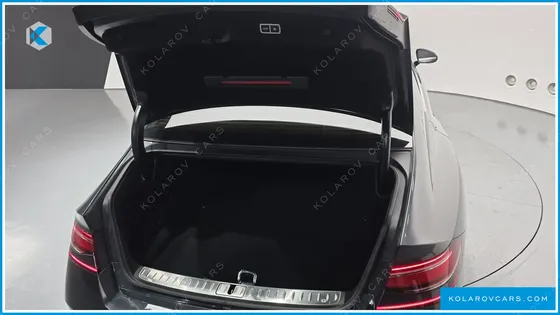 GENESIS G90 GASOLINE 3.5 TURBO AWD