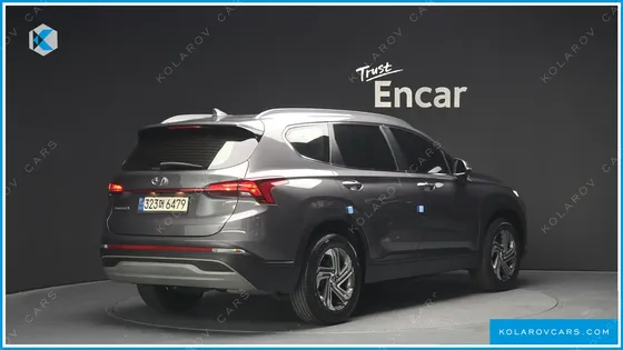 HYUNDAI SANTA FE DIESEL 2.2 2WD