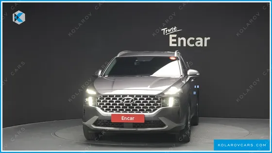 HYUNDAI SANTA FE DIESEL 2.2 2WD