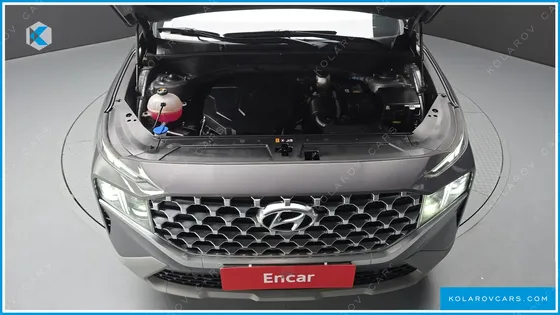 HYUNDAI SANTA FE DIESEL 2.2 2WD