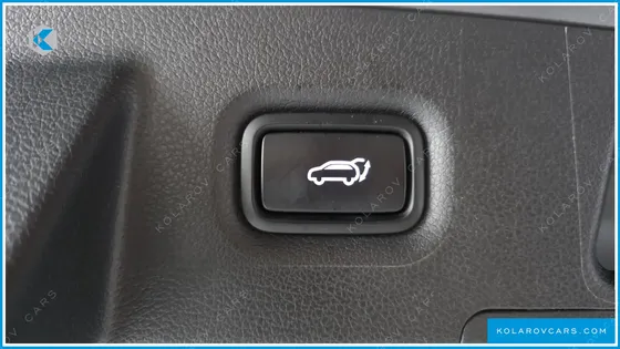 HYUNDAI SANTA FE DIESEL 2.2 2WD