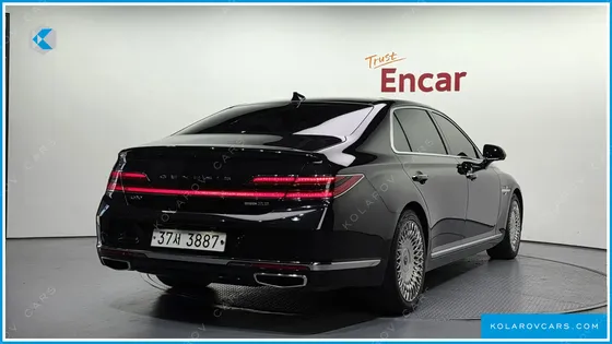 GENESIS G90 3.8 AWD