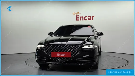 GENESIS G90 3.8 AWD