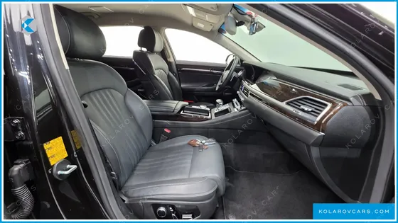 GENESIS G90 3.8 AWD
