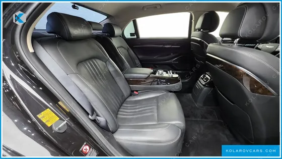 GENESIS G90 3.8 AWD