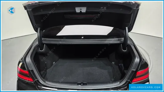 GENESIS G90 3.8 AWD