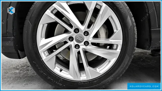 AUDI Q7 45 TDI QUATTRO PREMIUM