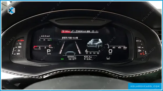 AUDI Q7 45 TDI QUATTRO PREMIUM