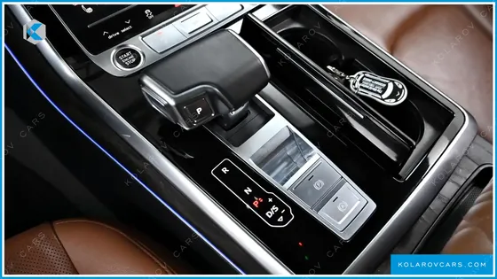 AUDI Q7 45 TDI QUATTRO PREMIUM