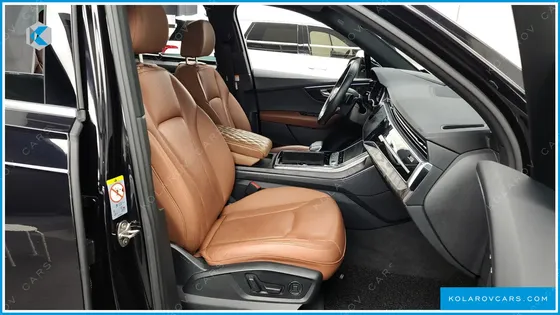 AUDI Q7 45 TDI QUATTRO PREMIUM