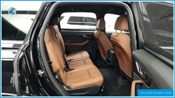 AUDI Q7 45 TDI QUATTRO PREMIUM