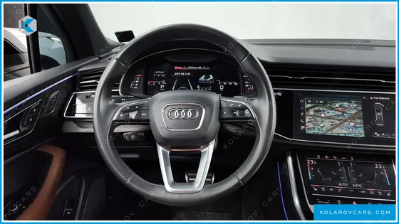 AUDI Q7 45 TDI QUATTRO PREMIUM