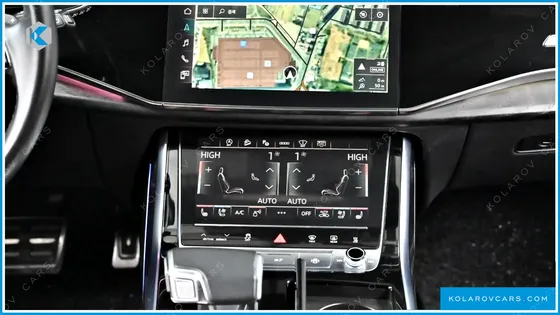 AUDI Q7 45 TDI QUATTRO PREMIUM