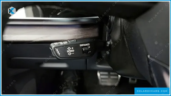 AUDI Q7 45 TDI QUATTRO PREMIUM