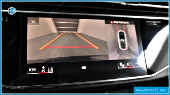 AUDI Q7 45 TDI QUATTRO PREMIUM