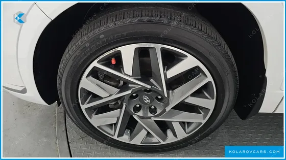 HYUNDAI SANTA FE GASOLINE 2.5T 2WD