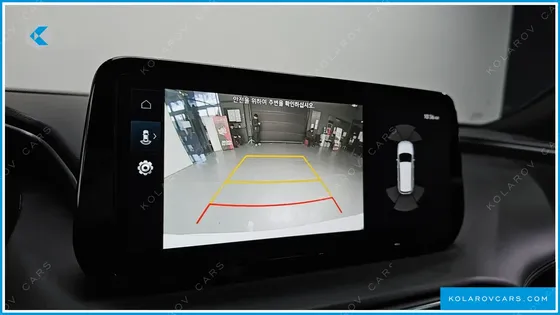 HYUNDAI SANTA FE GASOLINE 2.5T 2WD