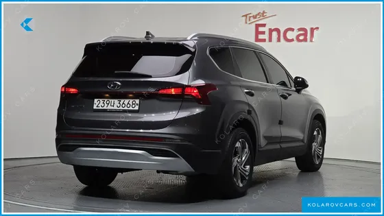 HYUNDAI SANTA FE DIESEL 2.2 2WD