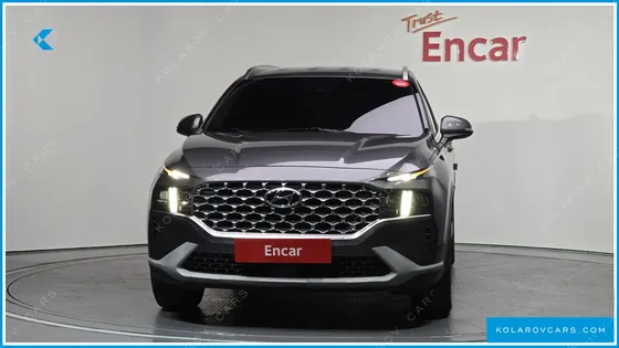 HYUNDAI SANTA FE DIESEL 2.2 2WD