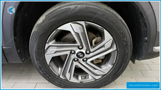 HYUNDAI SANTA FE DIESEL 2.2 2WD