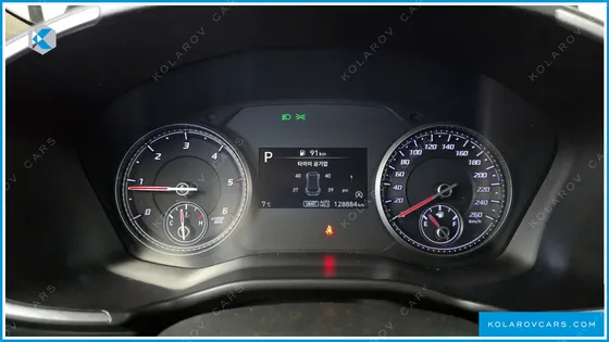 HYUNDAI SANTA FE DIESEL 2.2 2WD