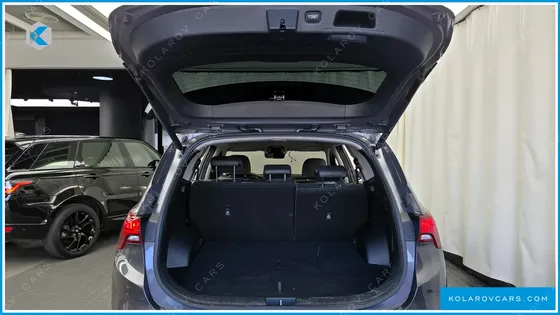 HYUNDAI SANTA FE DIESEL 2.2 2WD