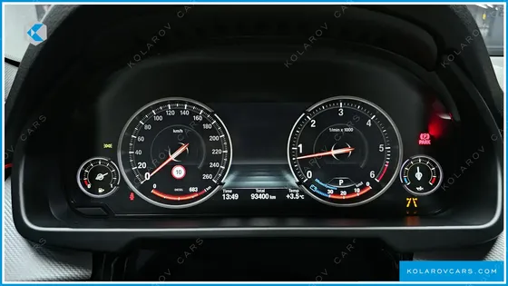 BMW X5 XDRIVE 30D M SPORT PACKAGE