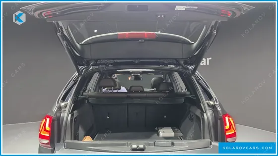 BMW X5 XDRIVE 30D M SPORT PACKAGE