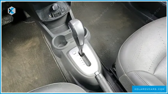CHEVROLET (GM DAEWOO) SPARK SPARK S