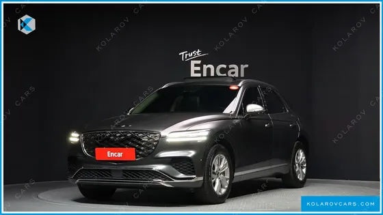 GENESIS GV70 2.5T GASOLINE AWD