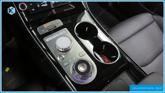 GENESIS GV70 2.5T GASOLINE AWD