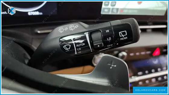 KIA CARNIVAL GASOLINE 9-SEATER SIGNATURE