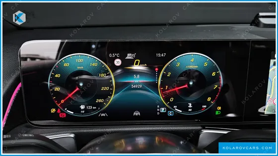 MERCEDES GLB-CLASS GLB250 4MATIC