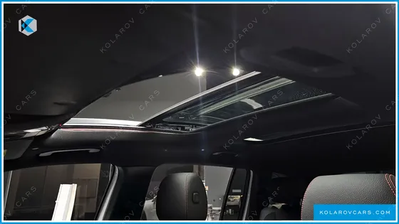 MERCEDES GLB-CLASS GLB250 4MATIC