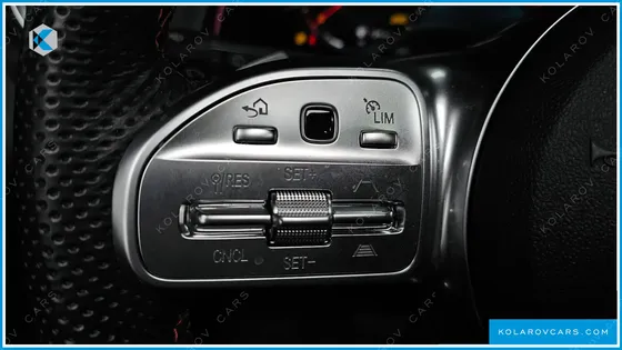 MERCEDES GLB-CLASS GLB250 4MATIC