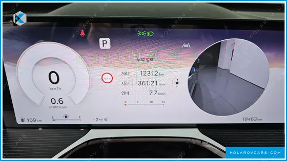 GENESIS GV80 3.5T GASOLINE AWD
