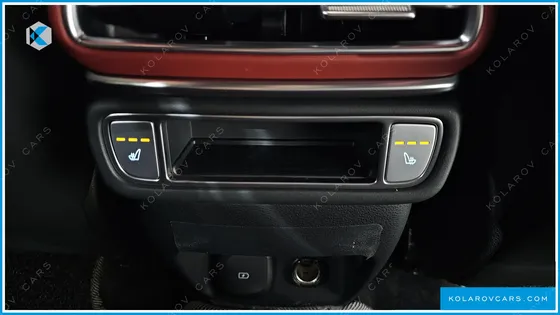 GENESIS GV80 3.5T GASOLINE AWD
