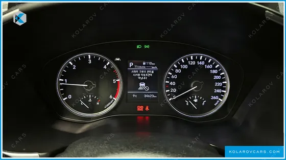 HYUNDAI SANTA FE DIESEL 2.2 4WD
