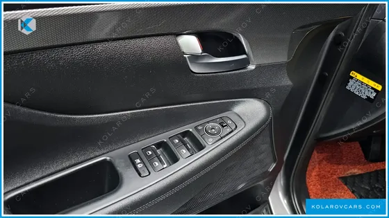HYUNDAI SANTA FE DIESEL 2.2 4WD