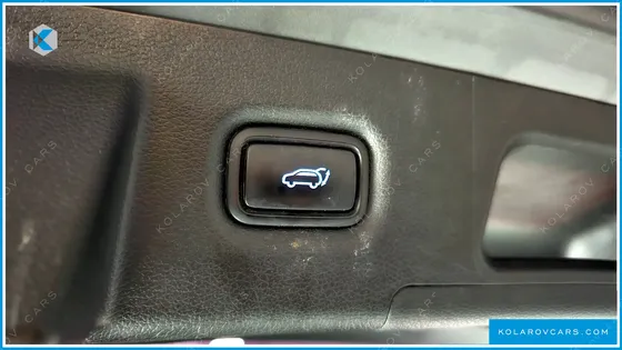 HYUNDAI SANTA FE DIESEL 2.2 4WD