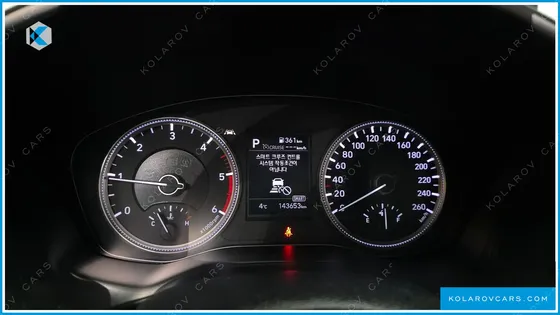 HYUNDAI SANTA FE DIESEL 2,0 4WD