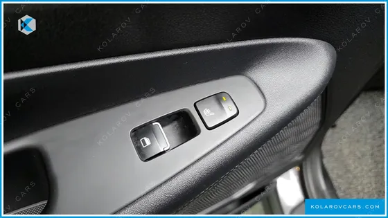 HYUNDAI SANTA FE DIESEL 2,0 4WD