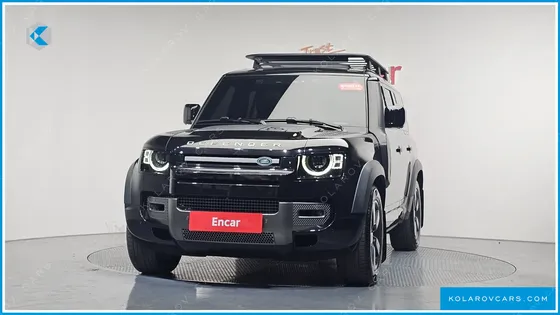 LAND ROVER DEFENDER 130 D300 X-DYNAMIC HSE