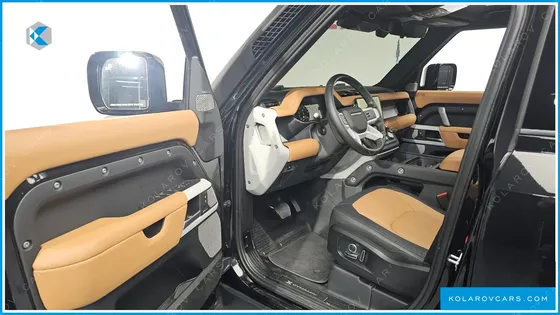 LAND ROVER DEFENDER 130 D300 X-DYNAMIC HSE