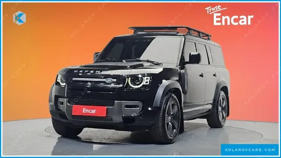 LAND ROVER DEFENDER 130 D300 X-DYNAMIC HSE
