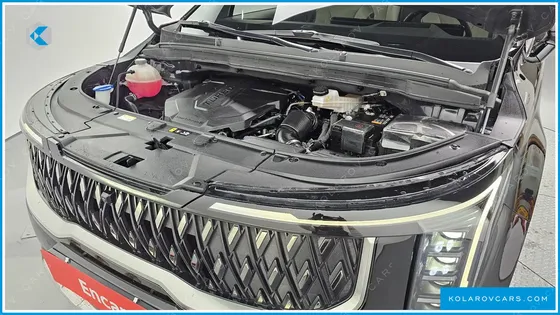 KIA CARNIVAL 9-SEATER SIGNATURE